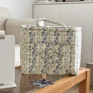 Car Interior Storage Basket, Clothing Book Work Supplies Home Organizer Bag, Space Saving Multi-Purpose Car Accessory