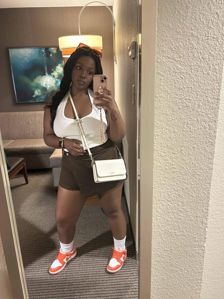 Item: Straight, 16 18 20