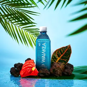 Waiakea Iki (500mL) Waiakea Iki (500mL)