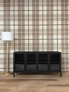 Miniature Modern Cabinet