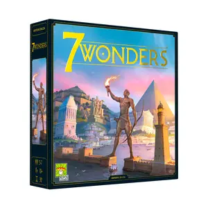 7 Wonders (New Edition)