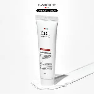 [Candorlov] Dragon's Blood Cream 30ml - Hydrating Moisturizer for Anti Aging, Soothing and Firming | Sensitive & Acne-Prone Skin Lightweight Moisture Springtok Skincare