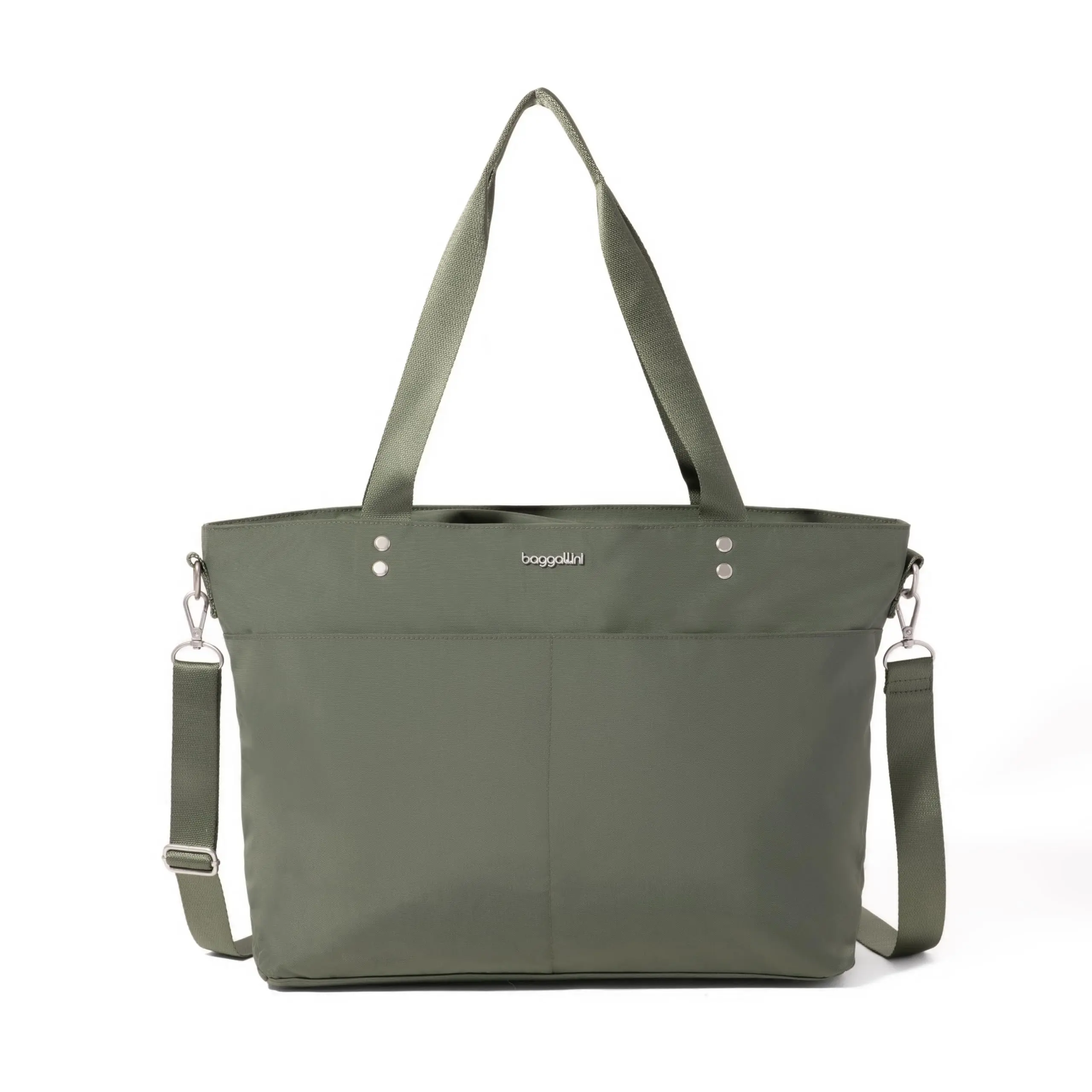 Baggallini Carryall Laptop Tote