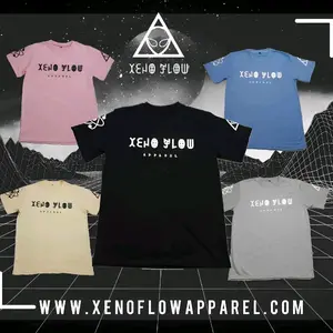 XFA T SHIRT