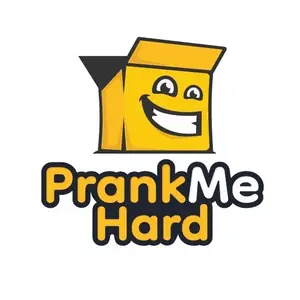 Prank Me Hard shop logo