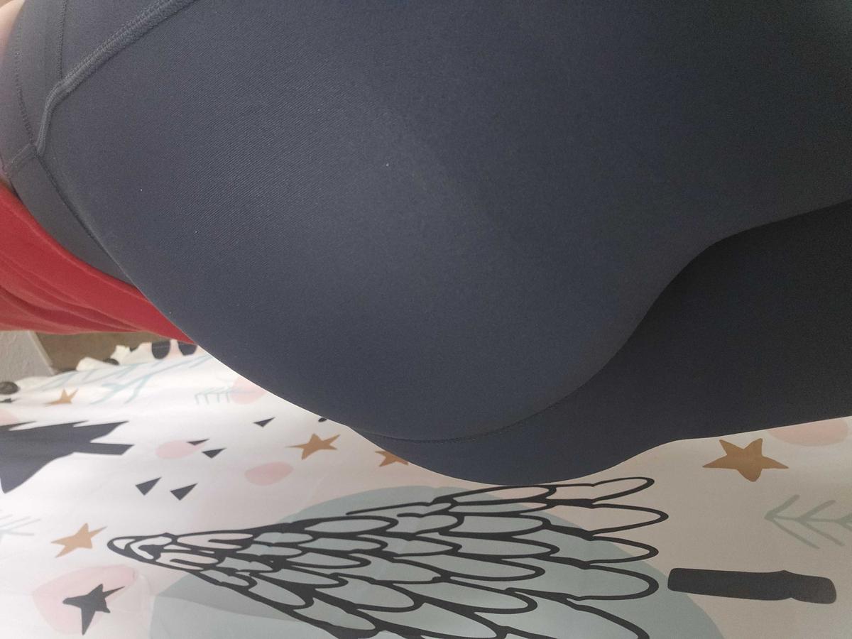 Item: Dawn Brown, 7/8, M(8 - 10)