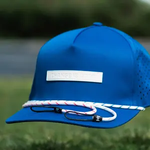 Hat Rope Bundle - Pick 3