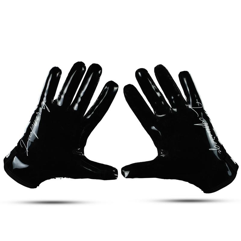 Lupine Skull 2.0 receiver football gloves Gloves, Men's Ultra sticky football gloves Elite Receiver Gloves football, Best football gloves