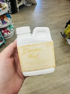 Tyler Diva Wash Mini