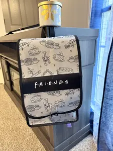 Friends Backpack