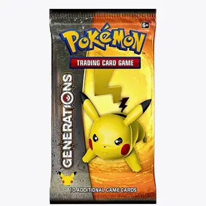 Generations Pokémon Generations Pokémon