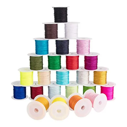 25 Colors (250 Yards)