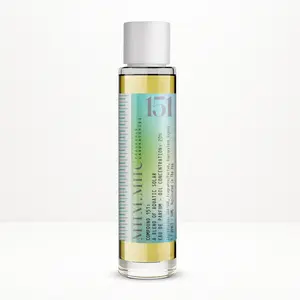 No 151 AQUATIC SOLAR Eau De Parfum 50ML No 151 AQUATIC SOLAR Eau De Parfum 50ML
