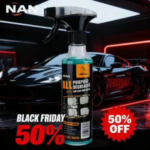 Nuan Heavy Duty Degreaser  Professional-Grade Powerful Degreaser,  Grease Dissolved in One Spray, Super Convenient Cleaning!NUAN heavy duty degreaser