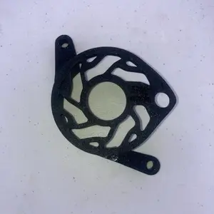 EMC Designs Motorcover-for Lbx and eride