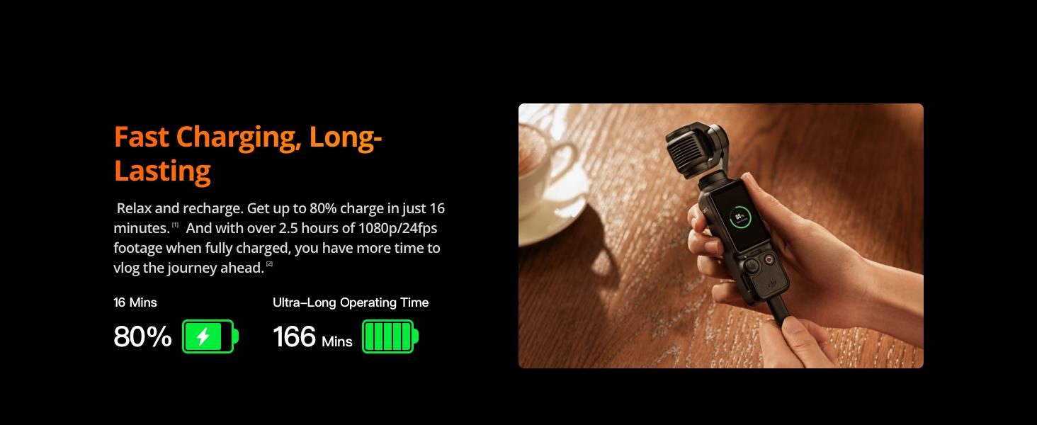 DJI Osmo Pocket 3 Creator Combo, 1'' CMOS, 4K Resolution/120fps Vlog Camera, 3-Axis Stabilization, Face/Object Tracking, Mic Included for Clear Sound, Digital Camera for YouTube DJI Osmo Pocket 3 Creator Combo, 1'' CMOS, 4K Resolution/120fps Vlog Camera, 3-Axis Stabilization, Face/Object Tracking, Mic Included for Clear Sound, Digital Camera for YouTube