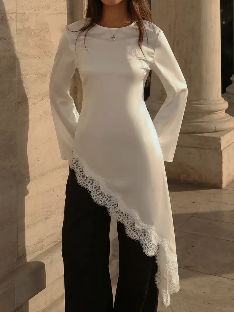 bell sleeve dress - TikTok Shop bell sleeve dress - TikTok Shop