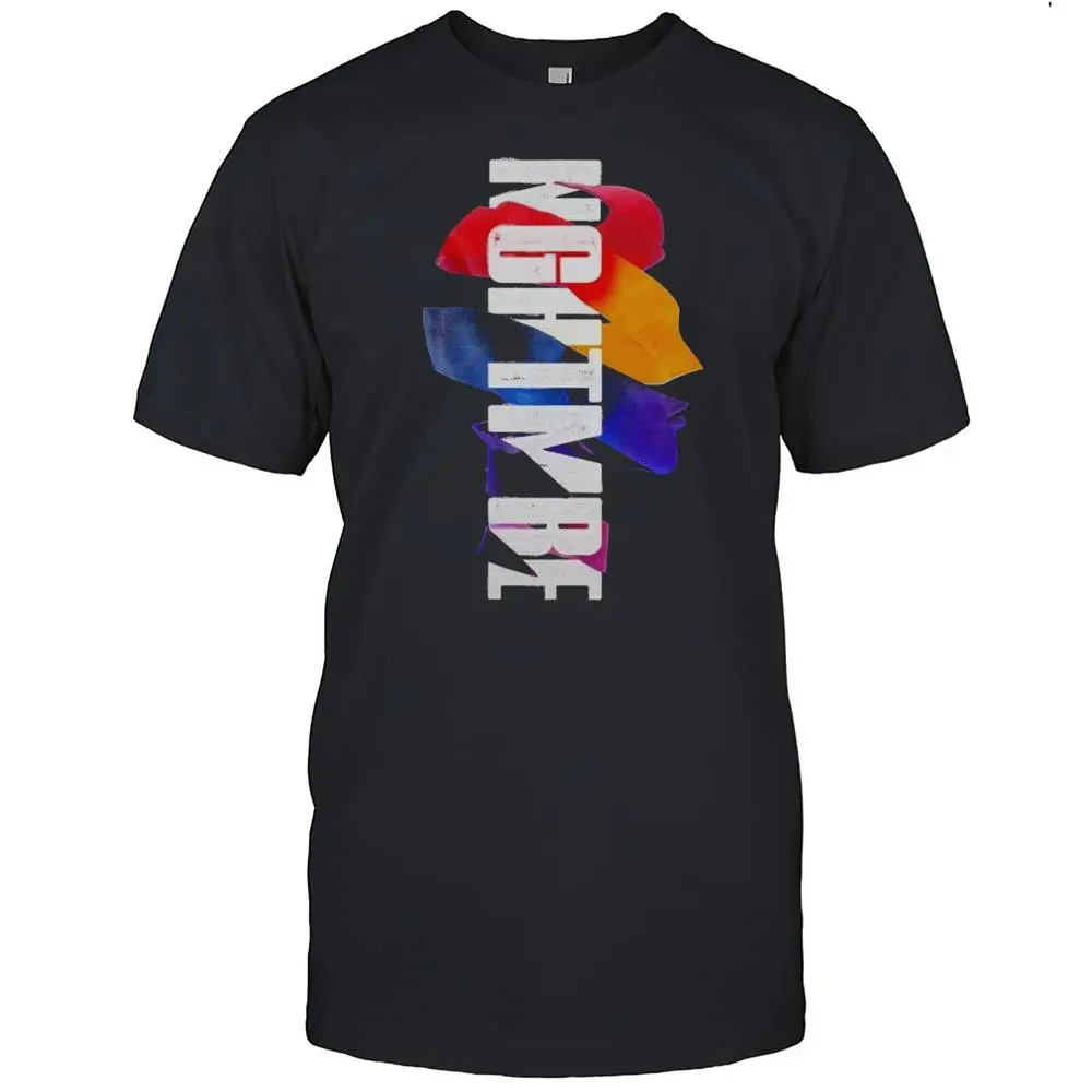 Nghtmre Dream Responsibly T-Shirt EDM Music Festival Graphic Tee