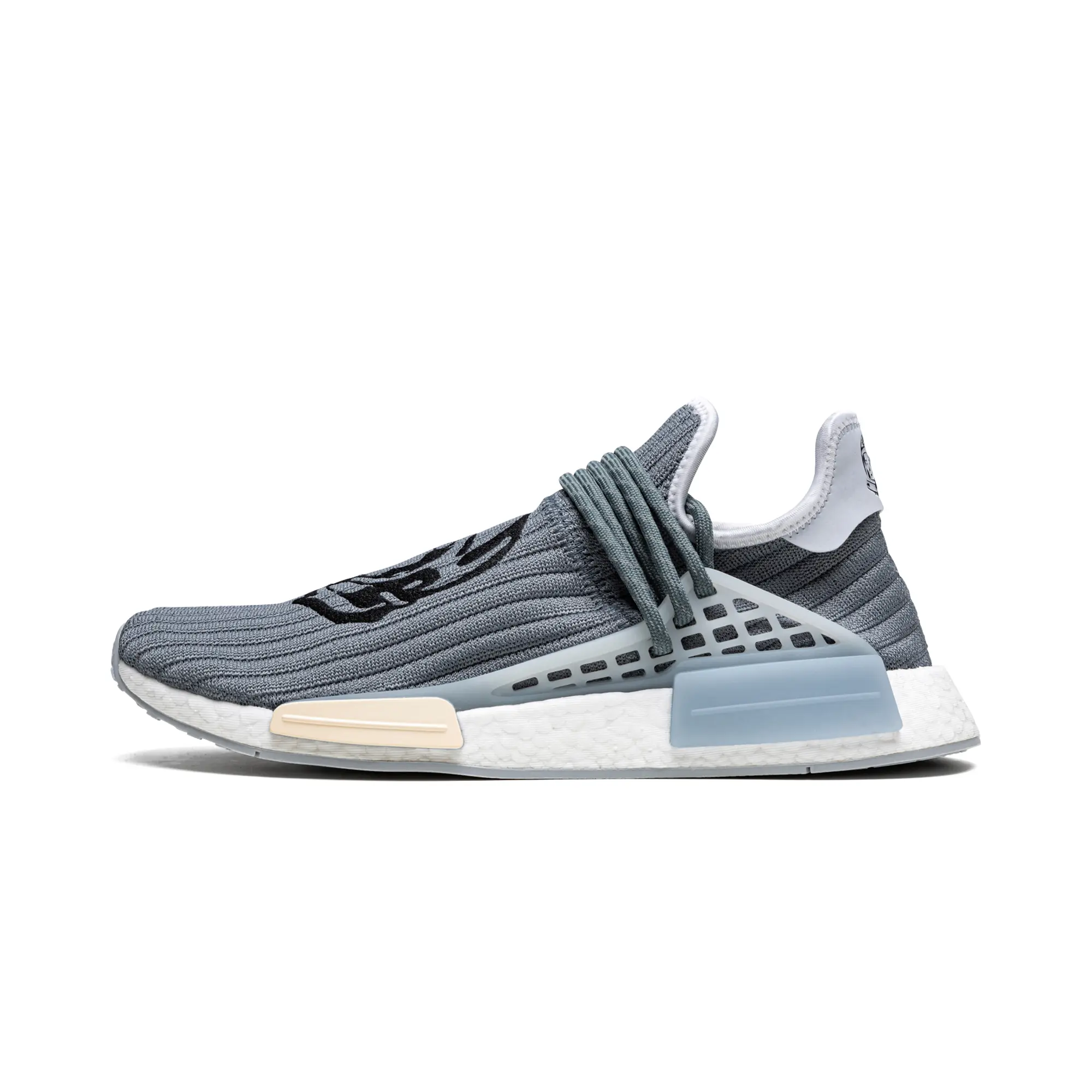 NMD Humanrace "Pharrell X Billionaire Boys Club - Astronaut Blue" GW3955