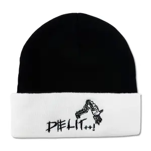 Die Lit Beanie
