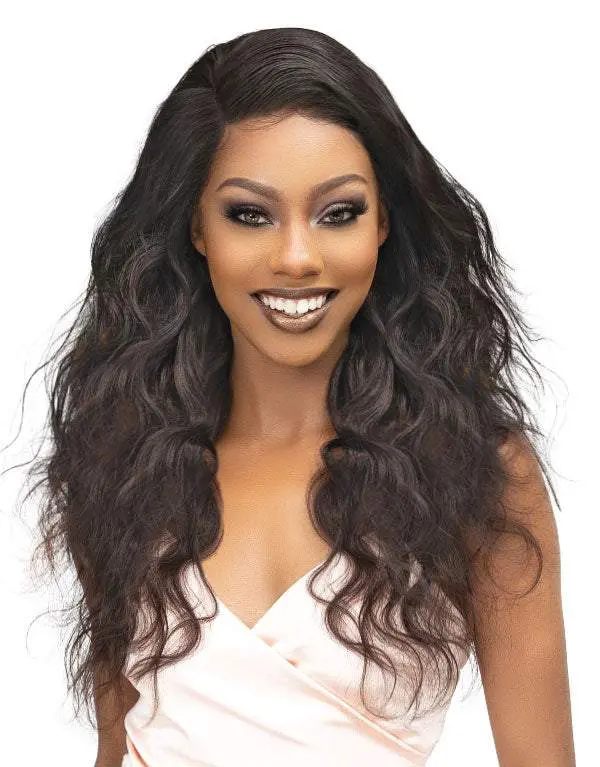 Melt Natural Body Closure and Bundles
