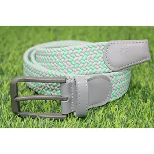 Foggy Fairway Golf Belt Foggy Fairway Golf Belt