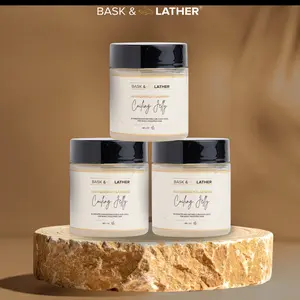 Coiling Jelly - 3 Pack