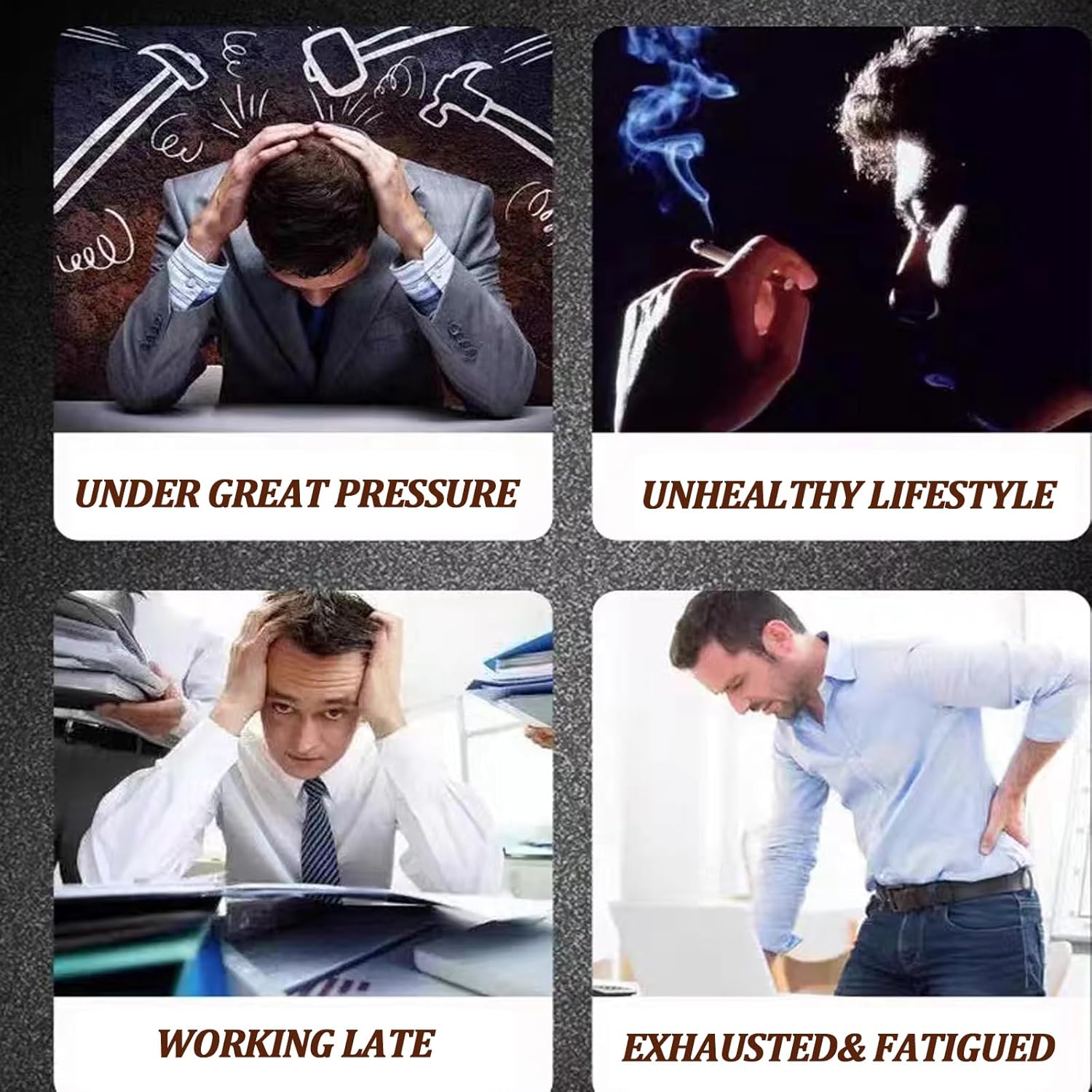 Kidney Tea Formula Ginseng Five Treasure Tea, Combination Scented Organic Kidney Cleanse Detox Tea, Red Date Mulberry Herbal Health Tea for Men and Women, Natural Beverage