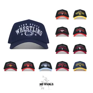 The Takedown Collection - NCAA