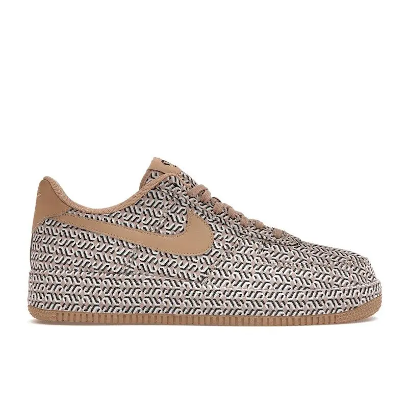 Nike Women's Air Force 1 Low LX United in Victory, from StockX