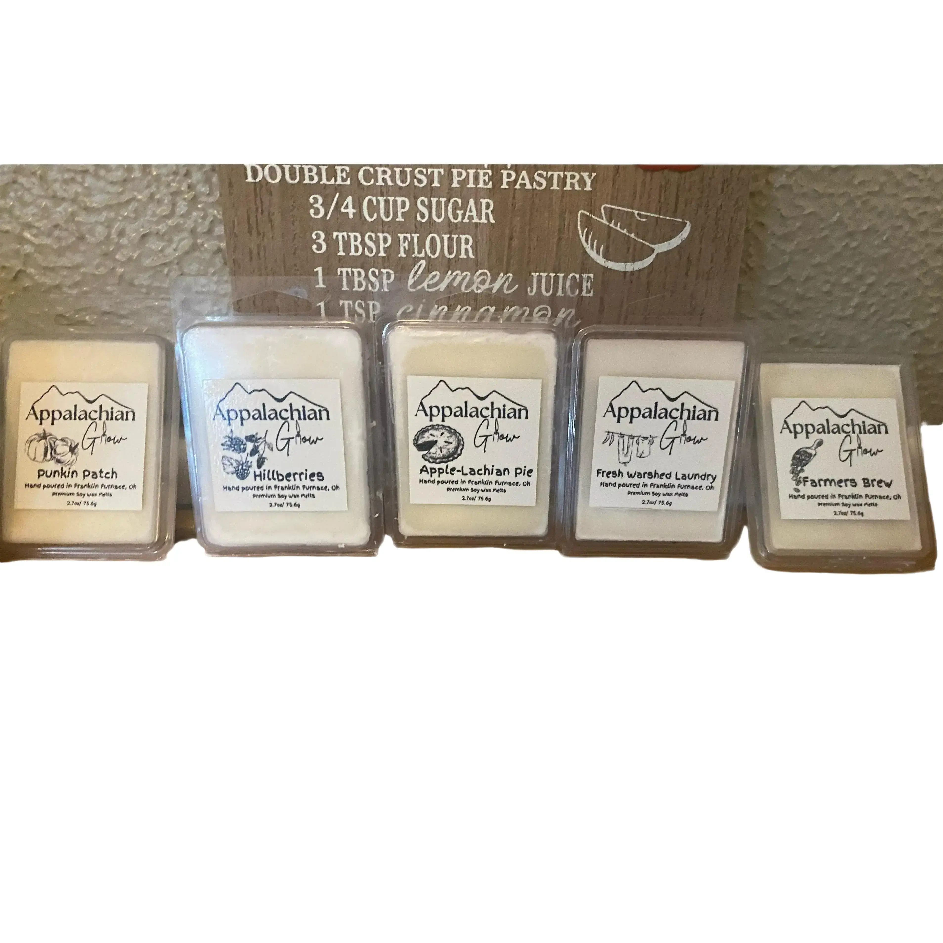 Wax Melts