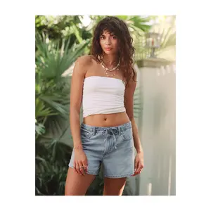 AE Low-Rise Beachy Baggy Short