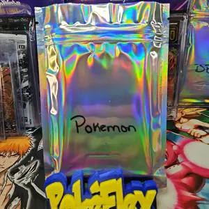 FLEX Packs - Pokemon Slab Pack *CGC ONLY*