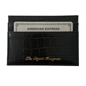 Wallet Cardholder - Compact Design for Easy Access to Cards - Ideal for Everyday Use