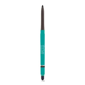 Thrive Causemetics - Infinity Waterproof Eyeliner - Long-Lasting, Smudge Proof Thrive Causemetics - Infinity Waterproof Eyeliner - Long-Lasting, Smudge Proof