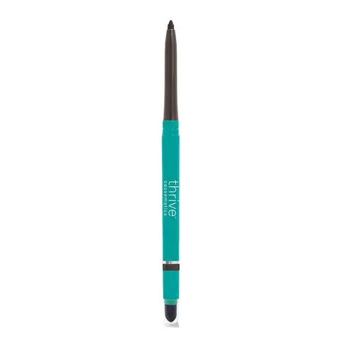 Thrive Causemetics - Infinity Waterproof Eyeliner - Long-Lasting, Smudge Proof,  Longwear Eye Liner