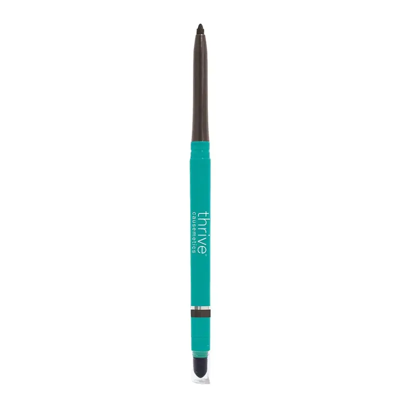 Thrive Causemetics - Infinity Waterproof Eyeliner - Long-Lasting, Smudge Proof, Longwear Eye Liner