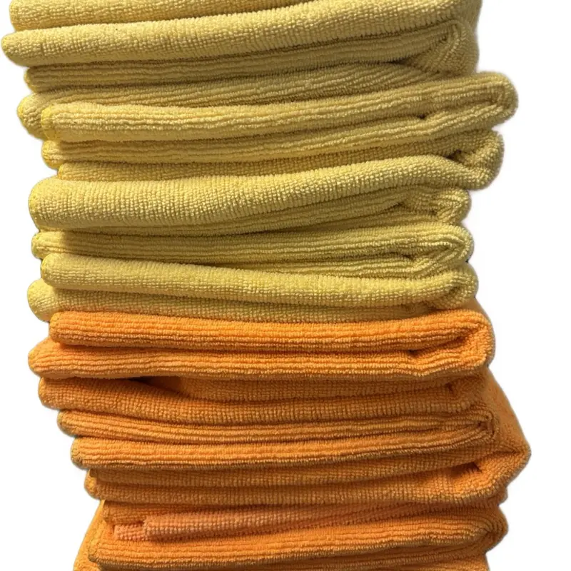 Microfiber Cleaning Cloth
