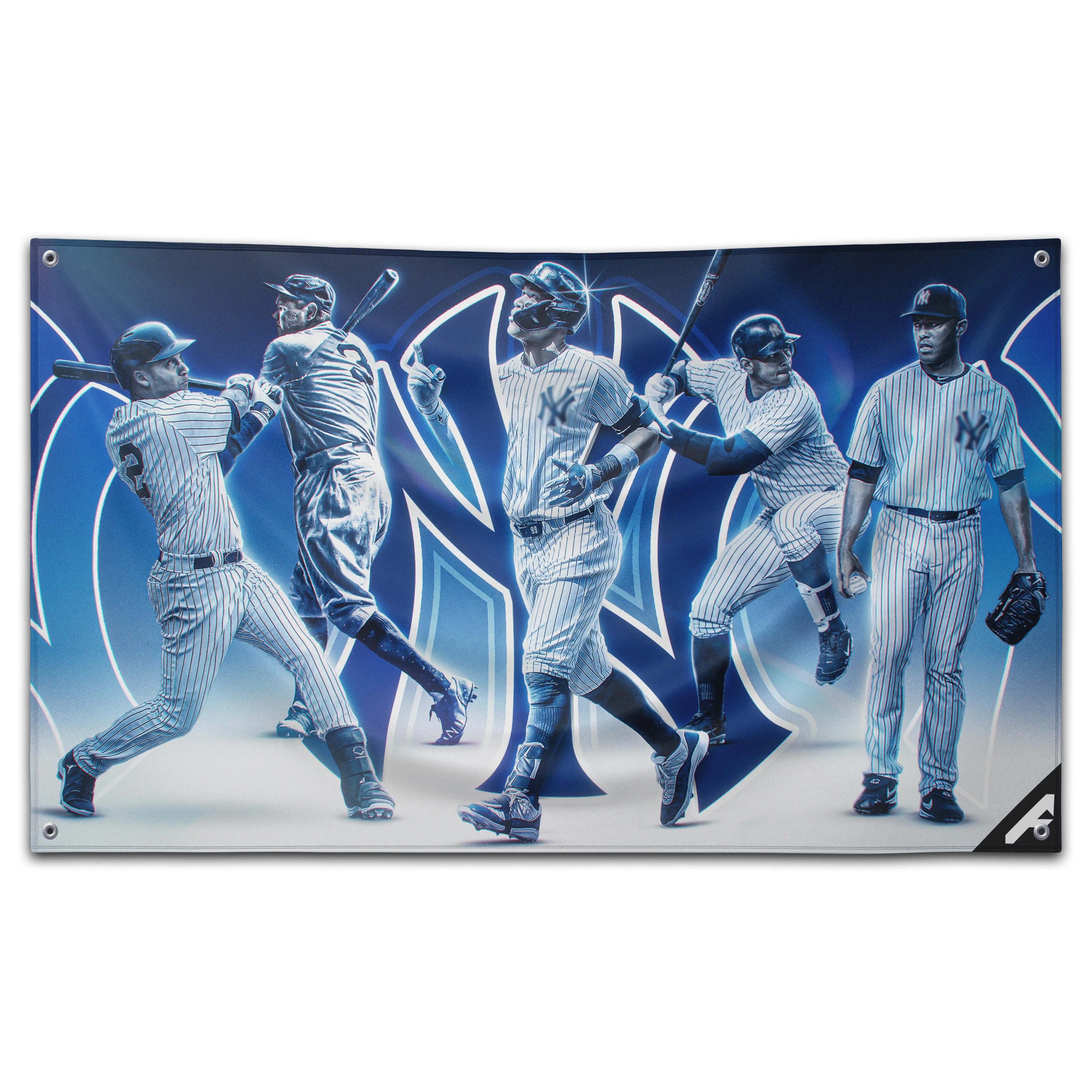 The Yankee Flag