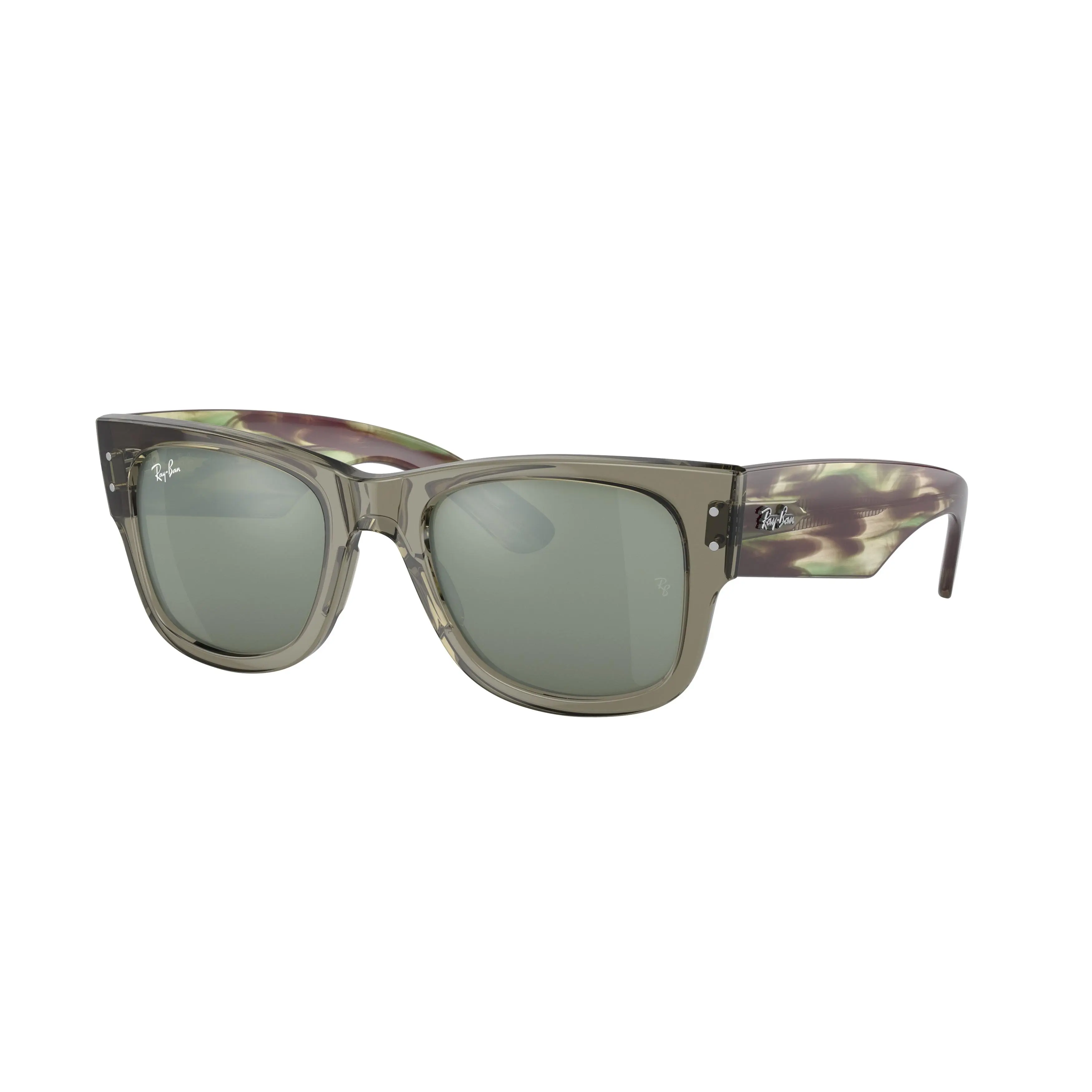 Ray-Ban 0RB0840S MEGA WAYFARER