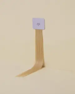 Beach Blonde #20C Swatch