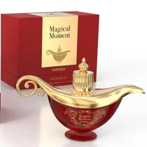 Magical Moment Fantasy EDP Perfume by Le Chameau 2.8oz