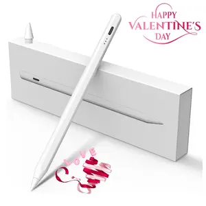 Stylus Pen for iPad, palm rejection tilt sensitivity，active touch screen pencil，10 Min Fast Charge Apple iPad 10th Generation Pencil Work for Apple iPad Pro 11/12.9", iPad 6-10, iPad Air 3-5, iPad Mini 5/6，clearance item today,Valentines Gifts