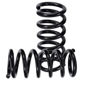 2"-3" Lowering Springs compatible for Ford Ranger 2WD 1998-2015 Front Suspension Kit