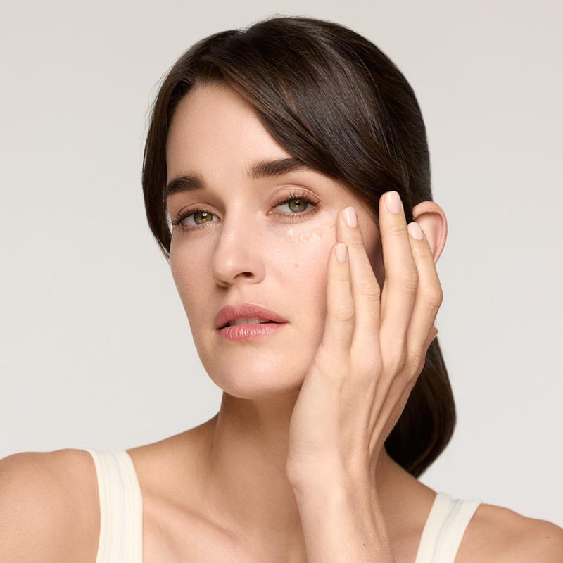 RéVive Brightening Eye Cream - Advanced Under Eye Cream Formulated with Vitamin C & Peptides to Help Reduce the Appearance of Dark Circles, Fine Lines & Puffiness (0.50 oz)