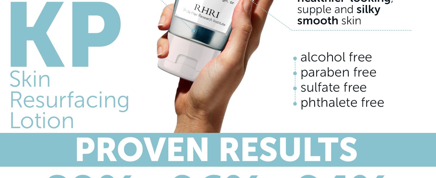 Keratosis Pilaris Treatment | Keratosis Pilaris Lotion with 10% AHA | Gentle Exfoliation For Strawberry Legs, KP & Ingrown Hairs | Smooth & Hydrating Body Lotion For Redness, Dry, Rough And Flaky Skin