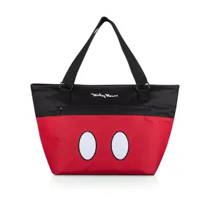 Picnic Time ONIVA Mickey Mouse Topanga Cooler Tote Bag