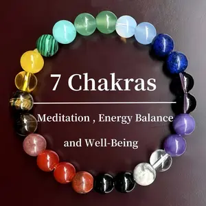 Colorblock Crystal Bracelet - Sparkly Beaded Jewelry Trendy Unisex Accessory for Parties & Daily Wear sensory  fish  tube