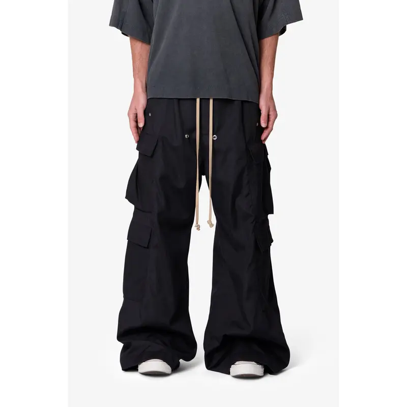 mnml Rave Double Cargo Pants