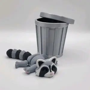 Trash Panda